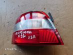 Lampa Tył Prawa HONDA ACCORD V AERODECK 93-98 USA kombi - 2