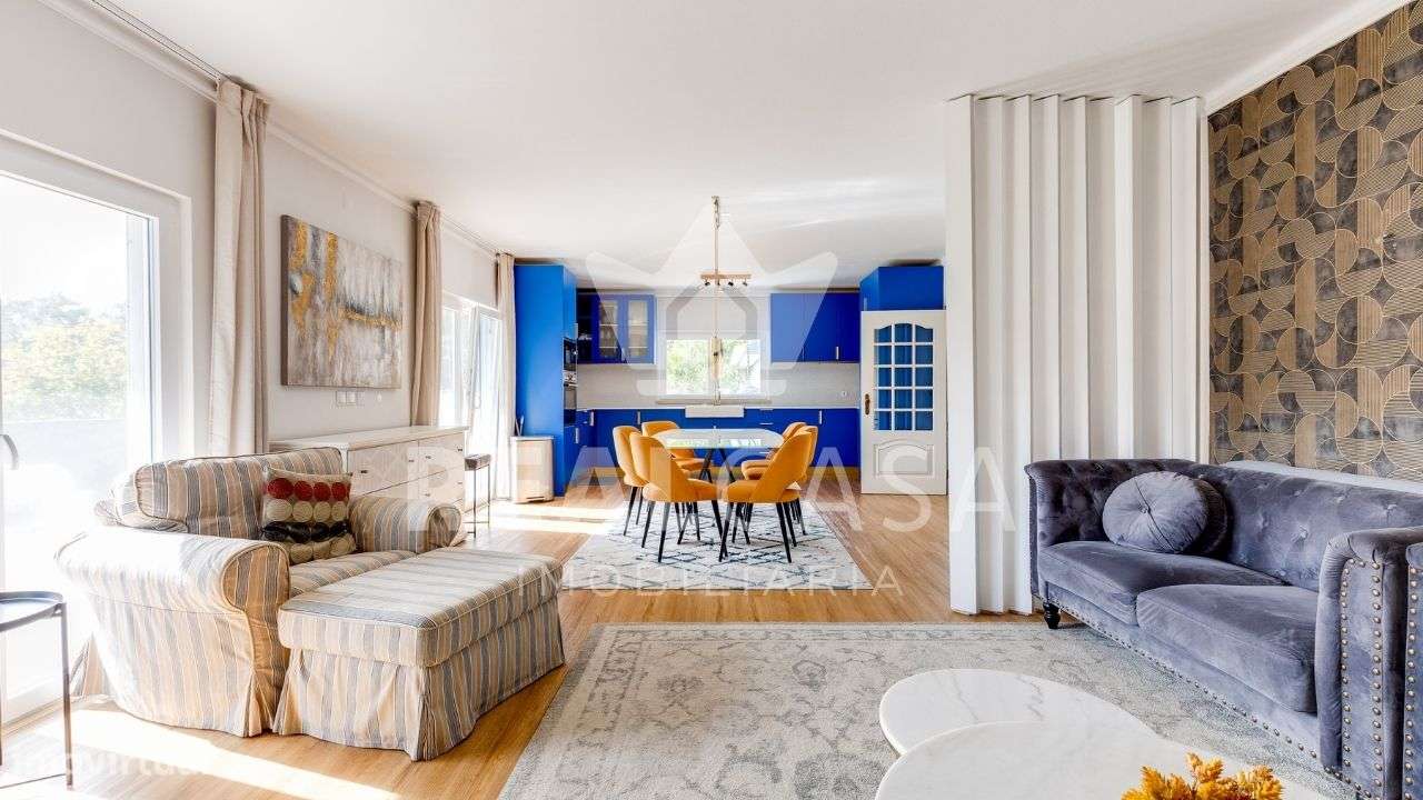 Moradia Térrea T5 em Marinha Grande-11