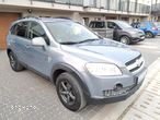 Chevrolet Captiva - 4