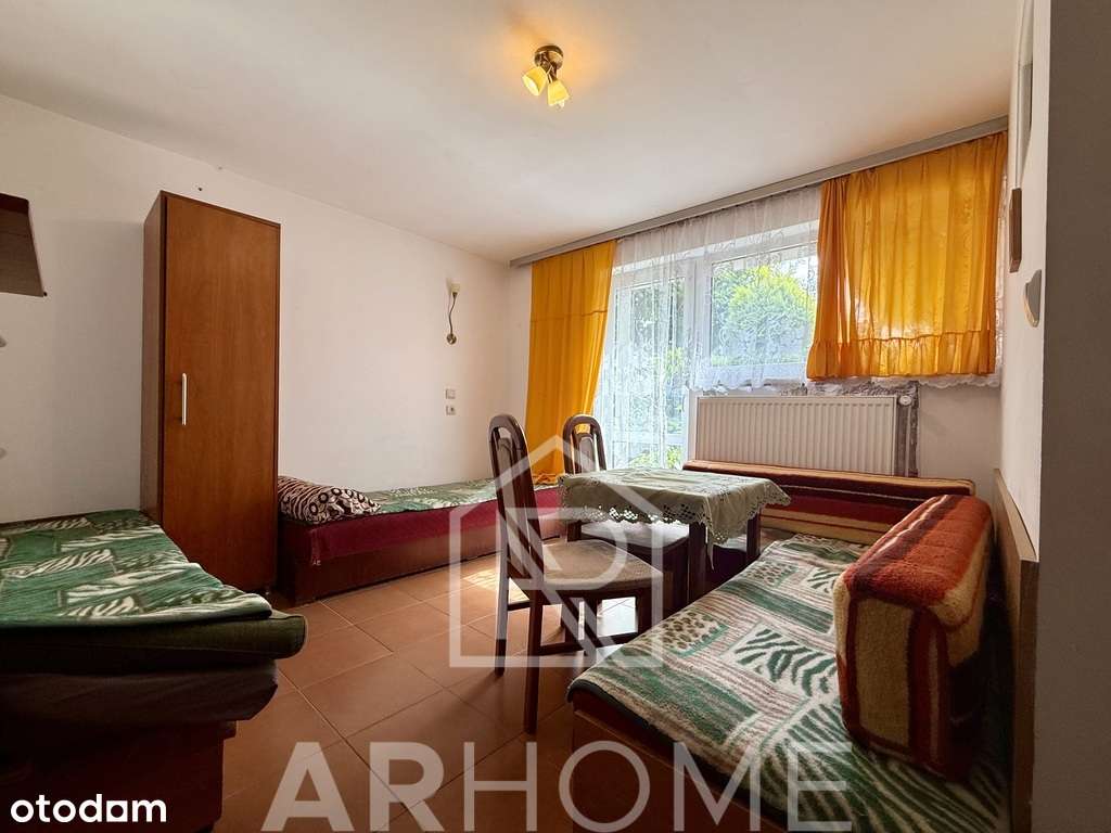 Dom w Grzybowie 800 m od morza-12