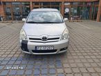 Toyota Corolla Verso 1.8 Sol + 7os - 3