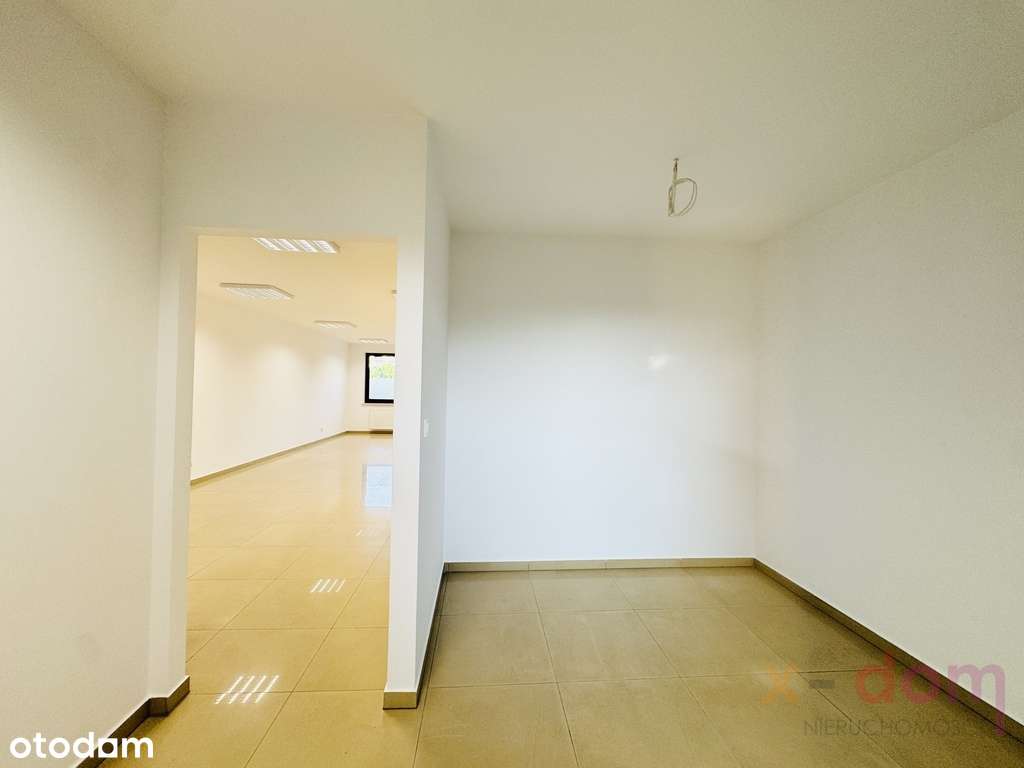 Lokal usługowy – 74,69 m² - Pełny obrazek: 4/11