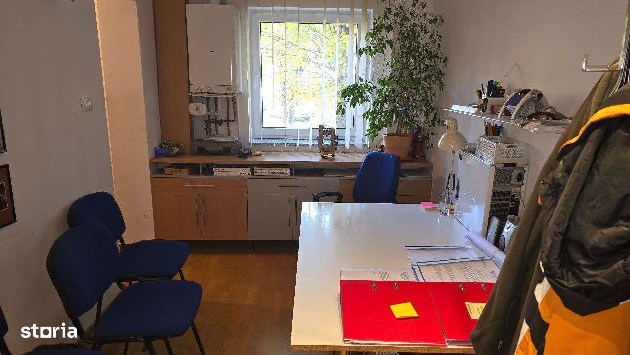 Vand apartament 2 camere in Deva, Kogalniceanu, parter, 54 mp - Imagine principală: 4/11