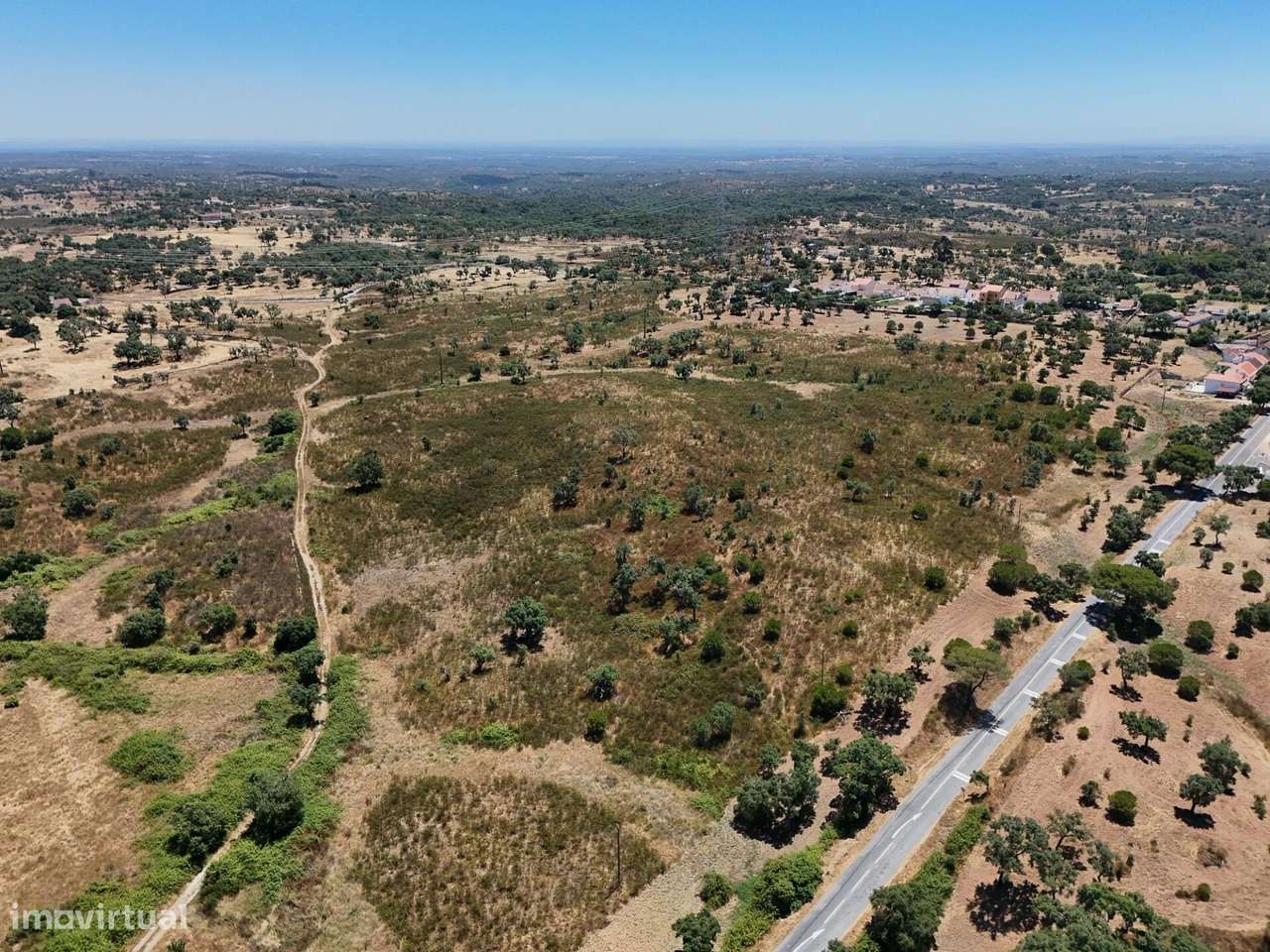Terreno Rústico em São Francisco da Serra: Oportunidade Única no Alent - Grande imagem: 5/13