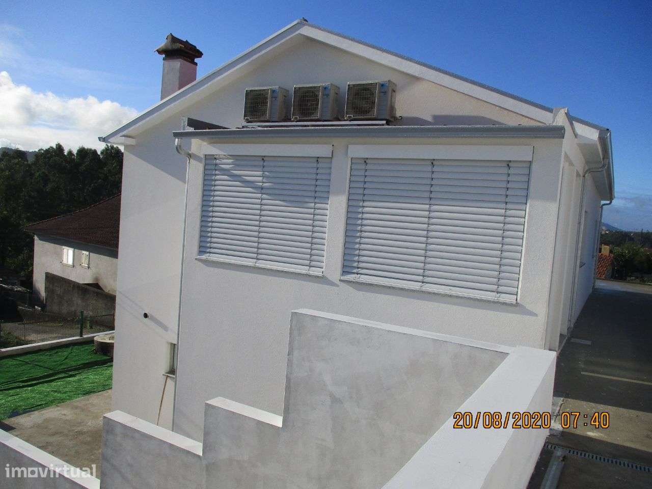 Andar moradia recentemente remodelado - Grande imagem: 2/11