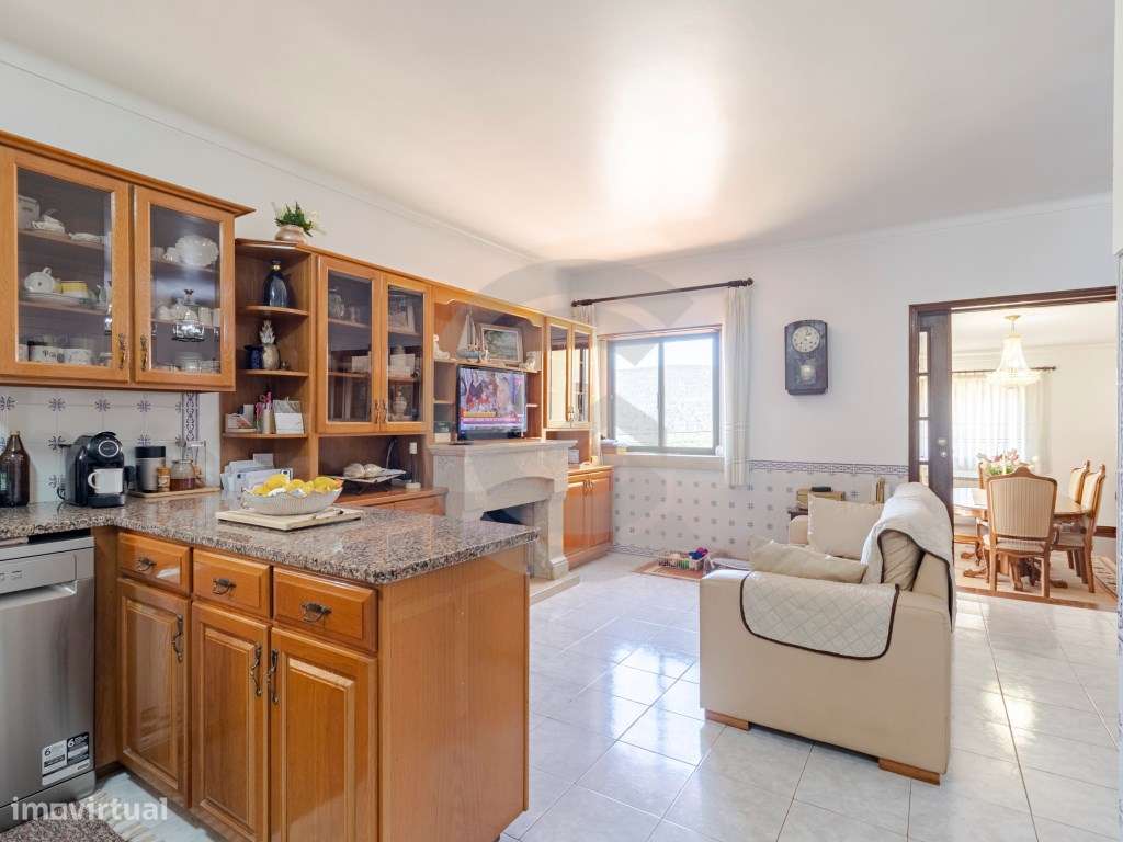 Fantástica Moradia T5 em Minde - Grande imagem: 4/12