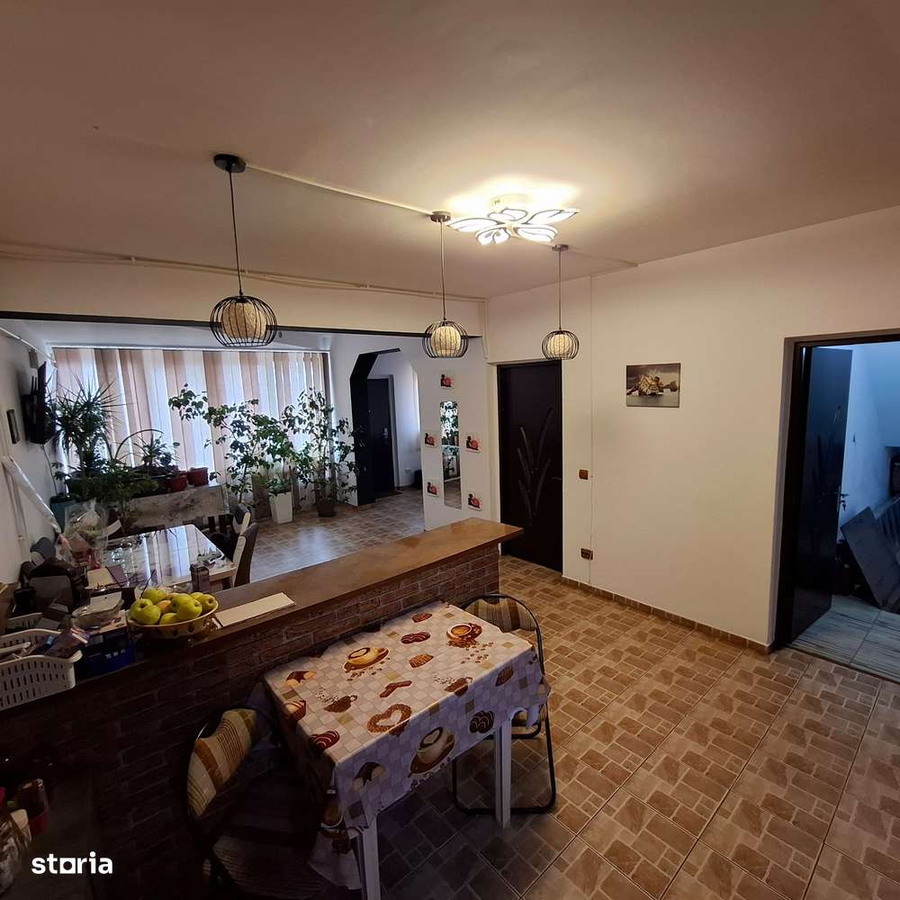 Casa în Focșani - liniște, confort și tot orașul la câțiva pași-4