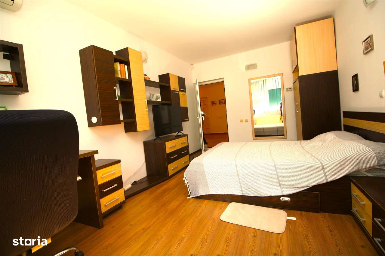 Vila exclusivista P+1E in Mamaia Nord la 500m de Plaja Alezzi-10