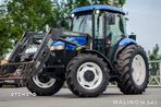 New Holland TD90D - 7