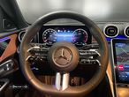 Mercedes-Benz C 300 d AMG Line - 21