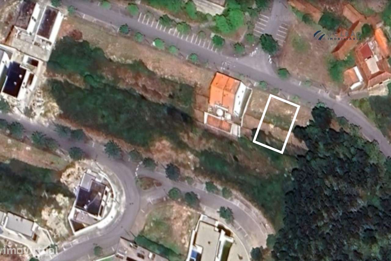 Terreno Para Construção - Paredes, Porto - Grande imagem: 2/8