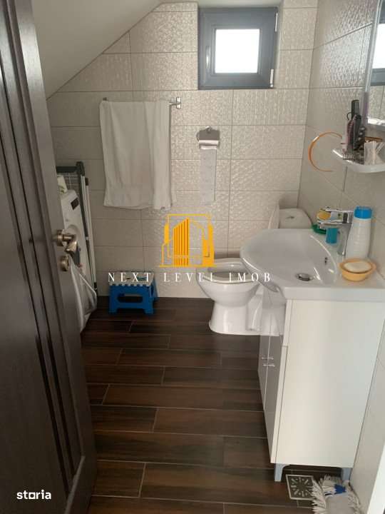 Casa moderna P+etaj zona Slava-11