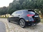 Mercedes-Benz A 180 d 7G-DCT AMG Line - 5