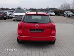 Opel Astra 1.4 Turbo ecoFLEX Start/Stop Active - 8