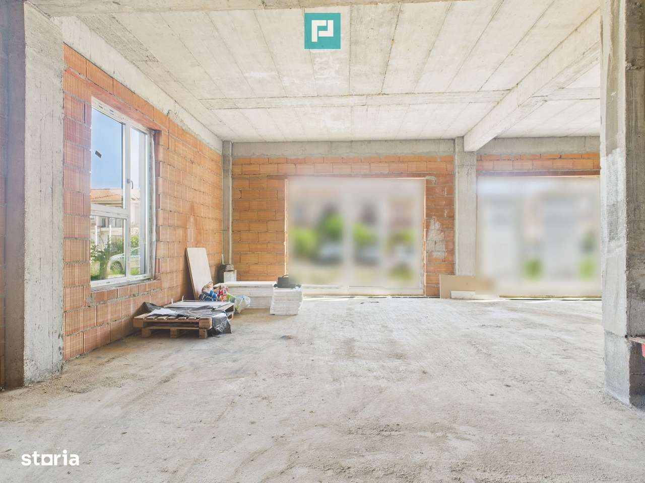 Spațiu comercial 101 m² în Freidorf - Imagine principală: 2/7