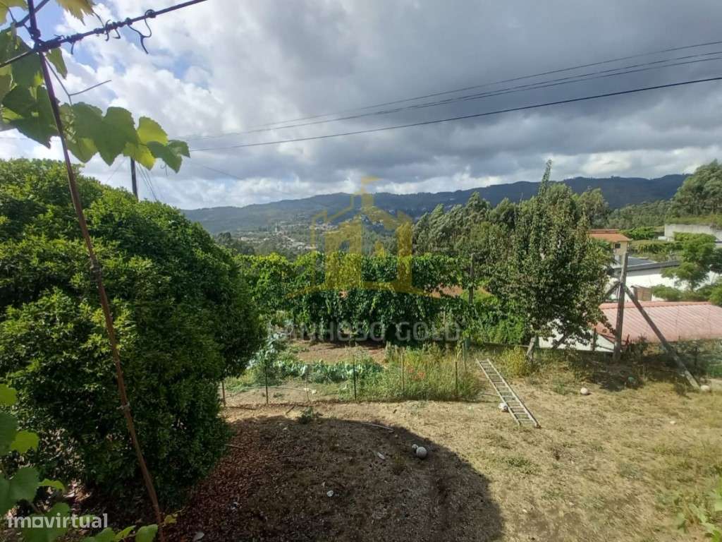 Terreno para Construção em Sobradelo da Goma - 1.200 m² - Grande imagem: 4/7