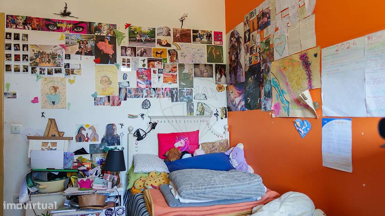 Moradia T4 para venda-34