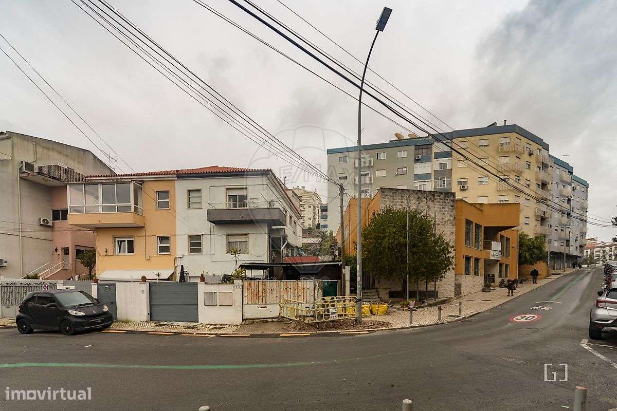 Apartamento T2 para venda-5