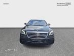 Mercedes-Benz S AMG 63 4MATIC Long Aut. - 8