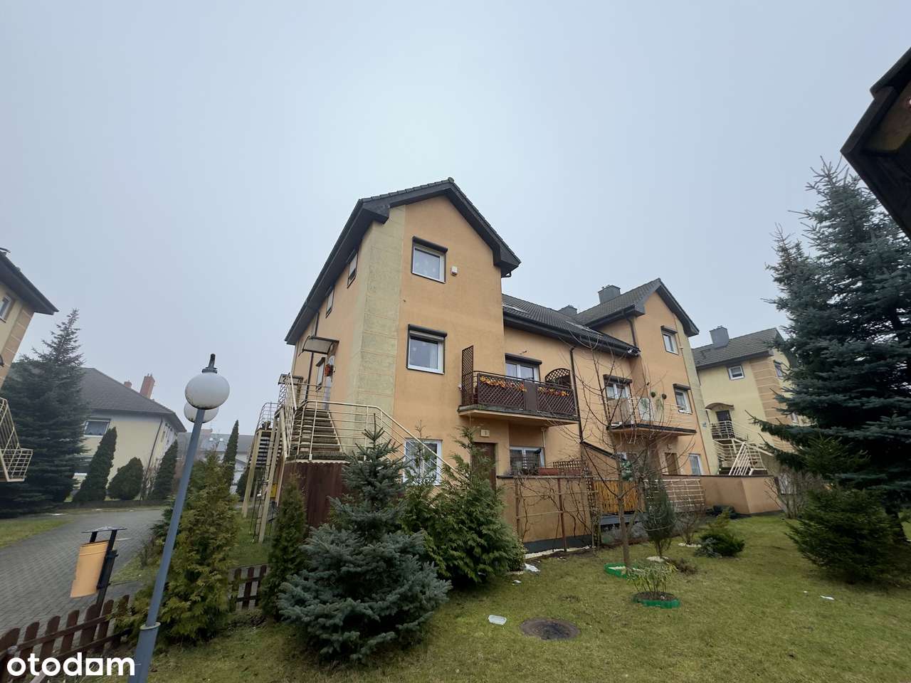 Plewiska, mieszkania z miejscem parkingowym, komórką. Możliwa zamiana