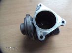 Zawór EGR Volkswagen Seat Skoda 1.9 TDi 038129637D - 3