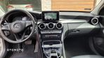 Mercedes-Benz Klasa C 220 d 9G-TRONIC - 9