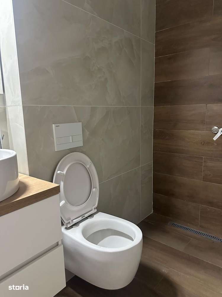 Apartament 3 Camere – Nou | Pipera-11