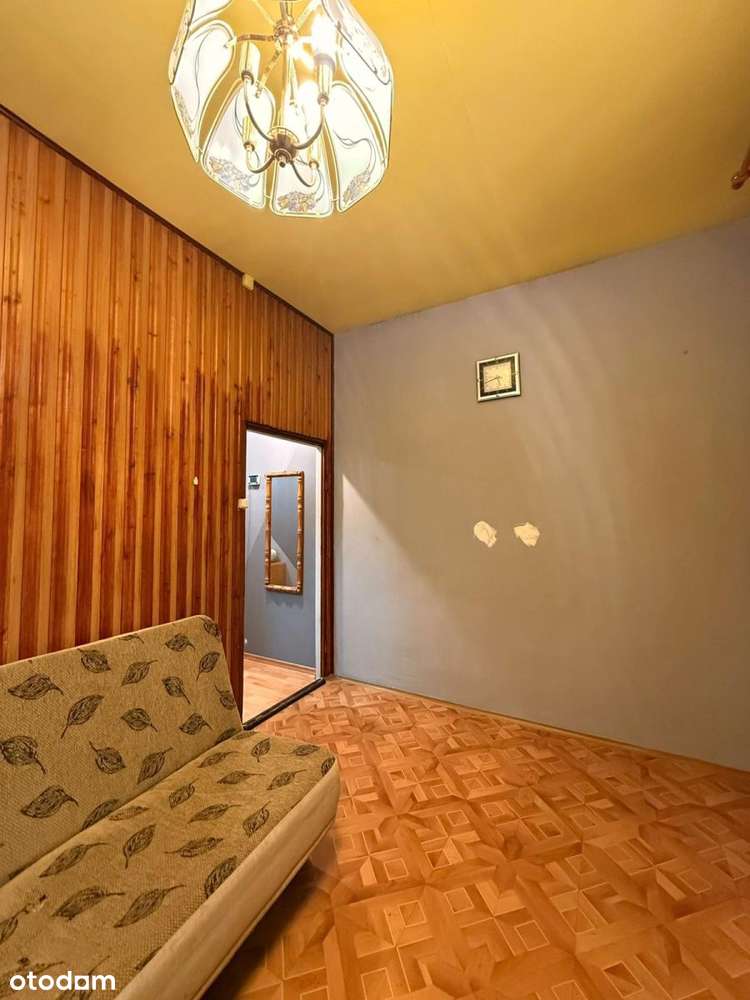 Mieszkanie 51m2 w centrum Węgorzewa-9