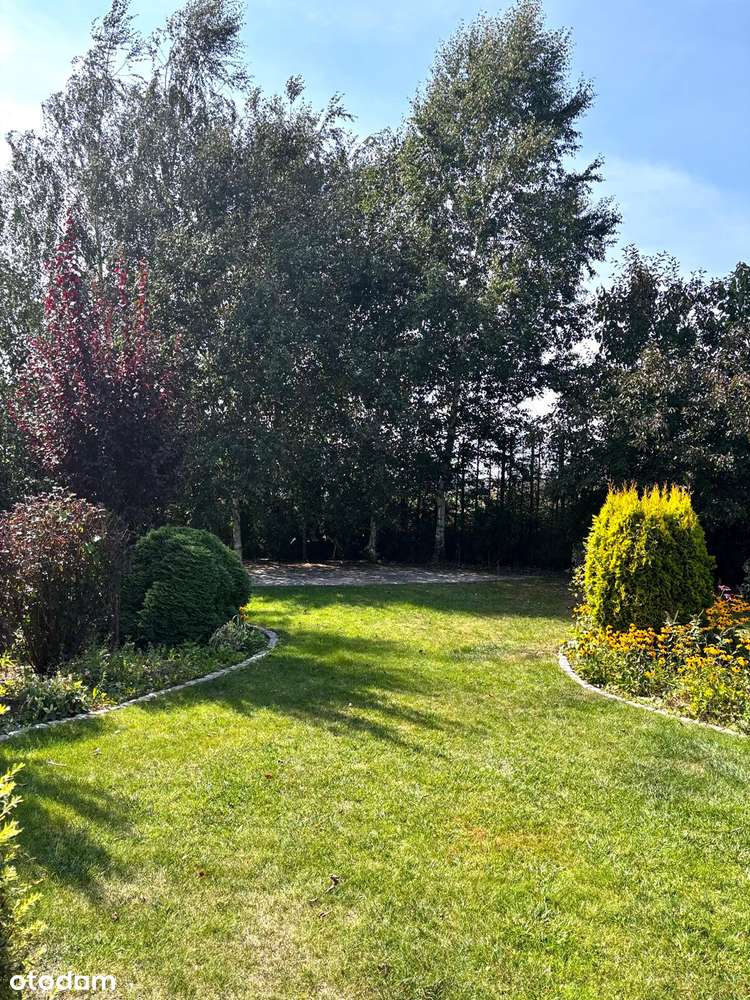 Dom w Pigży – 6 pokoi |własna energia | Bezpieczeństwo-4