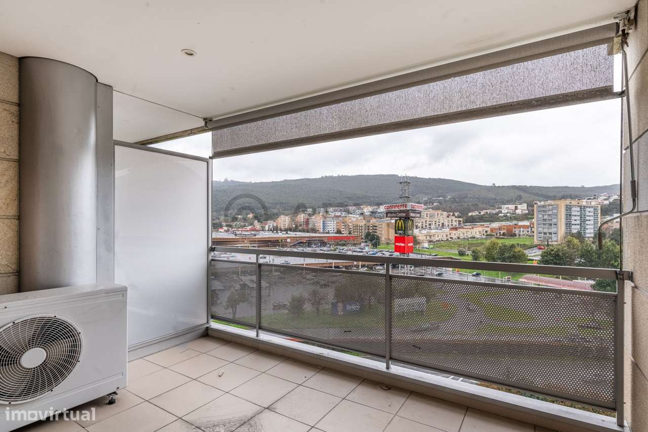Apartamento T3 Fraião - Braga - Grande imagem: 5/26