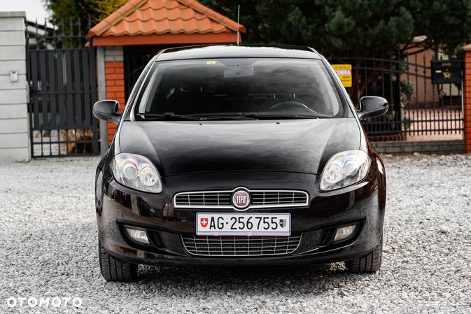 Fiat Bravo 1.4 16V Multiair Sport - 11