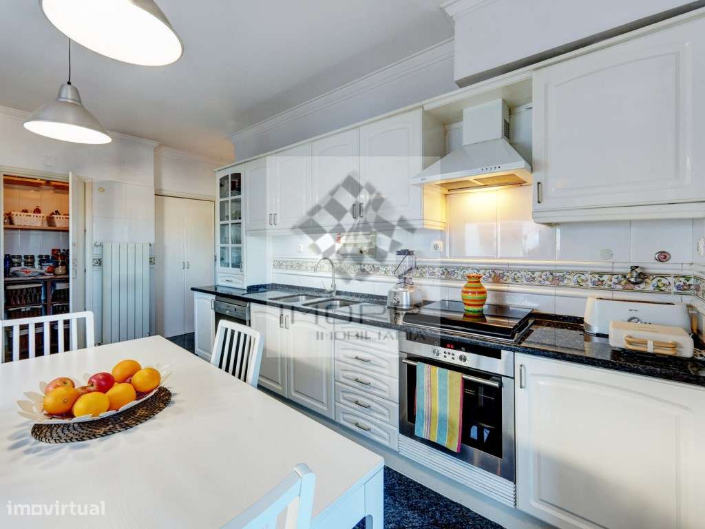 Moradia de Excelência na Amadora - Exclusividade, Conforto e Locali...-23