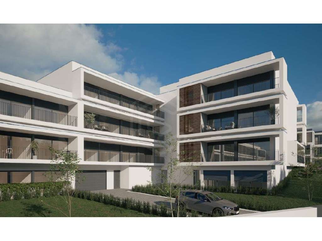 Novo T2 com Piscina no Centro de Gondomar - Porto - Grande imagem: 4/16