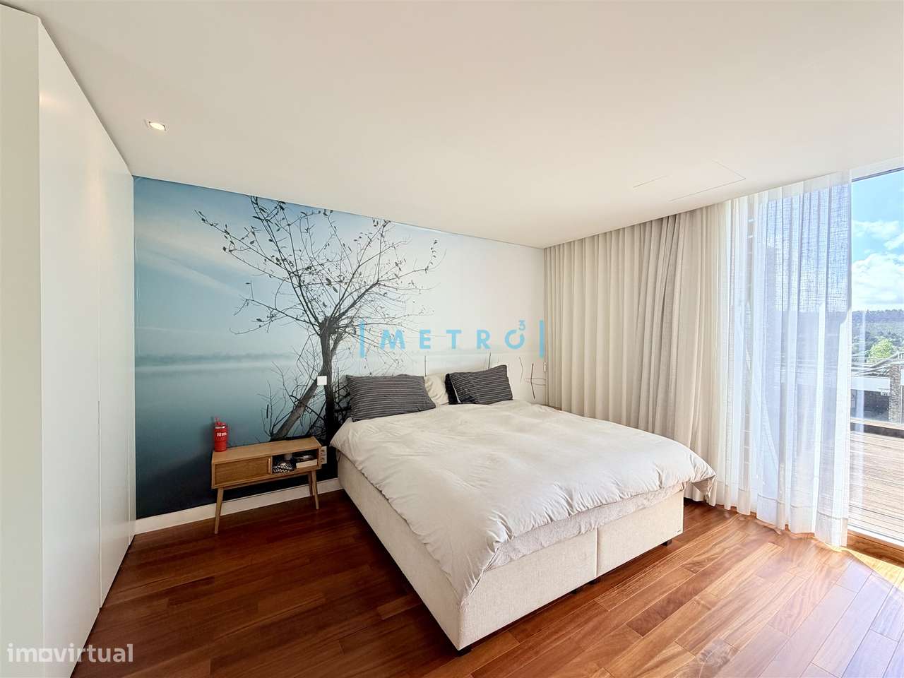 Moradia em Banda T3 Venda em Água Longa,Santo Tirso-28