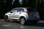 Mitsubishi ASX 1.6 ClearTec 2WD Edition+ - 16