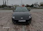 Volkswagen Passat 1.8 TSI Comfortline DSG - 4