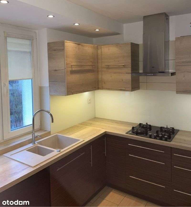 Bezpośrednio-mieszkanie dwupoziomowe - 86,80 m² – Witosa-dwa balkony - Pełny obrazek: 3/13