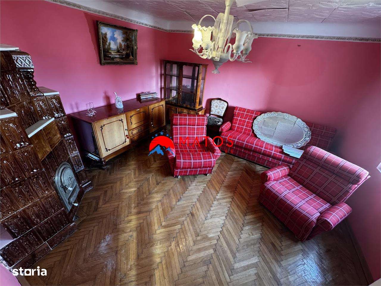 Casa de vanzare Breaza - Comision 0 la cumparator-6