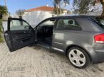 Audi A3 1.6 Sport - 8