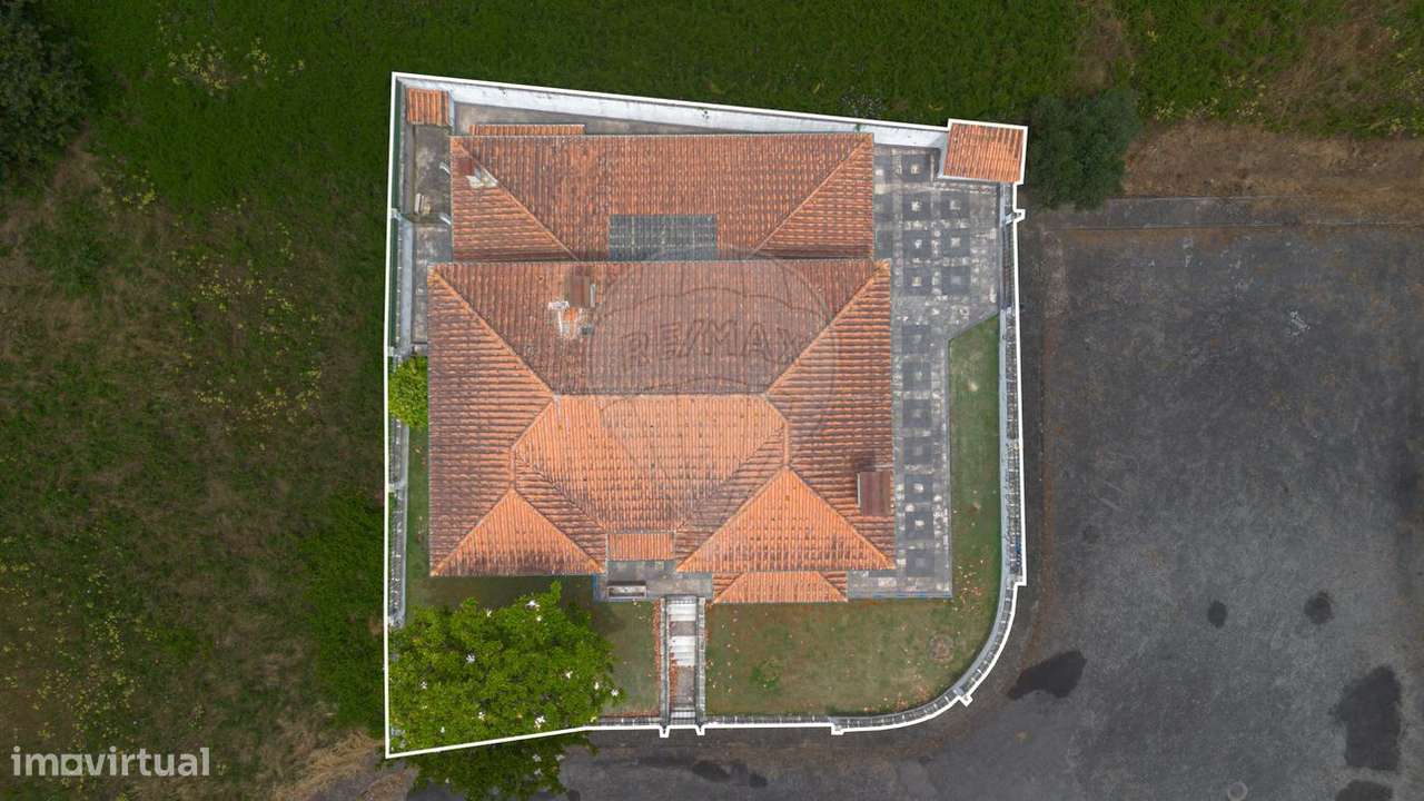 Moradia T4 para venda - Grande imagem: 3/34