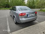 Audi A4 Avant 2.0 - 4