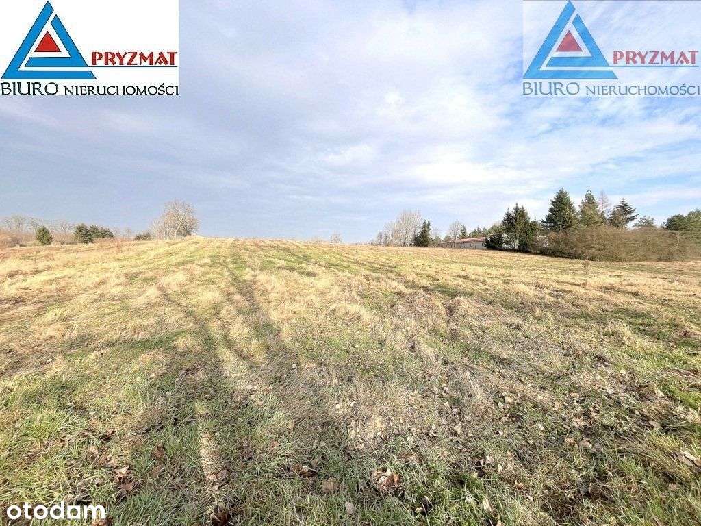 Sprzedam Działkę Z Warunkami Zabudowy - Barczewko-2