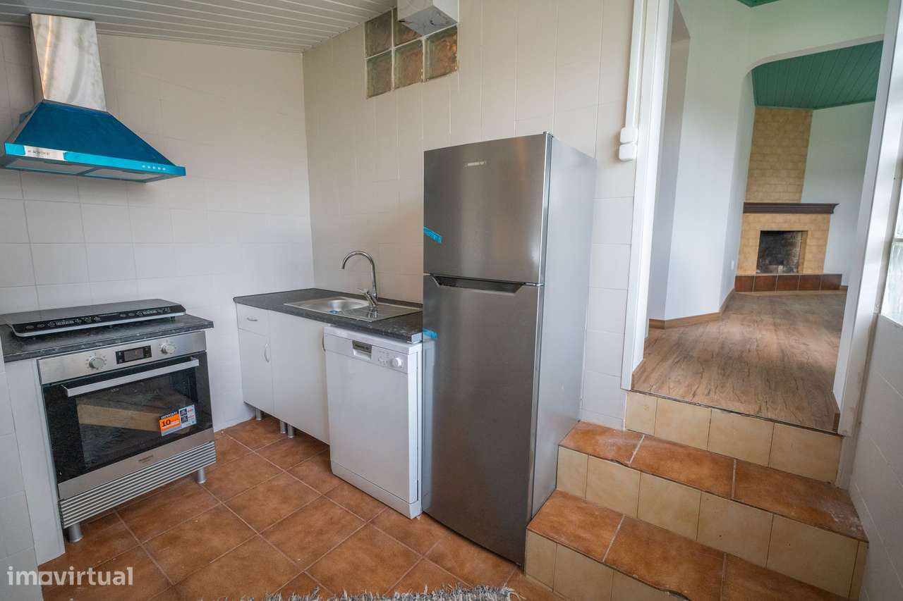 Moradia com Vista Panorâmica em Sernada do Vouga-11