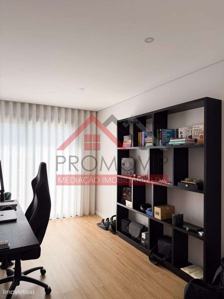 Moradia em Banda T3 Seminova Santo Tirso-26