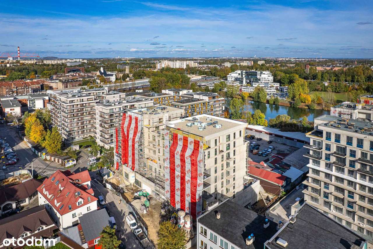 Lokal użytkowy na sprzedaż 3 Stawy-5