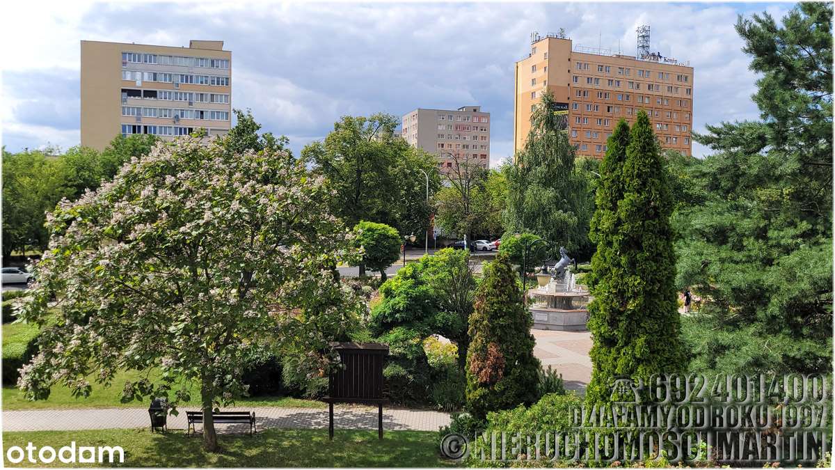 2 pok. jasna kuchnia Konin Dworcowa-7