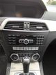 Mercedes-Benz Klasa C 180 T BlueEFFICIENCY 7G-TRONIC Avantgarde - 31