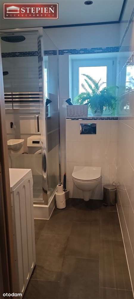 Trzy pokoje blisko centrum-7