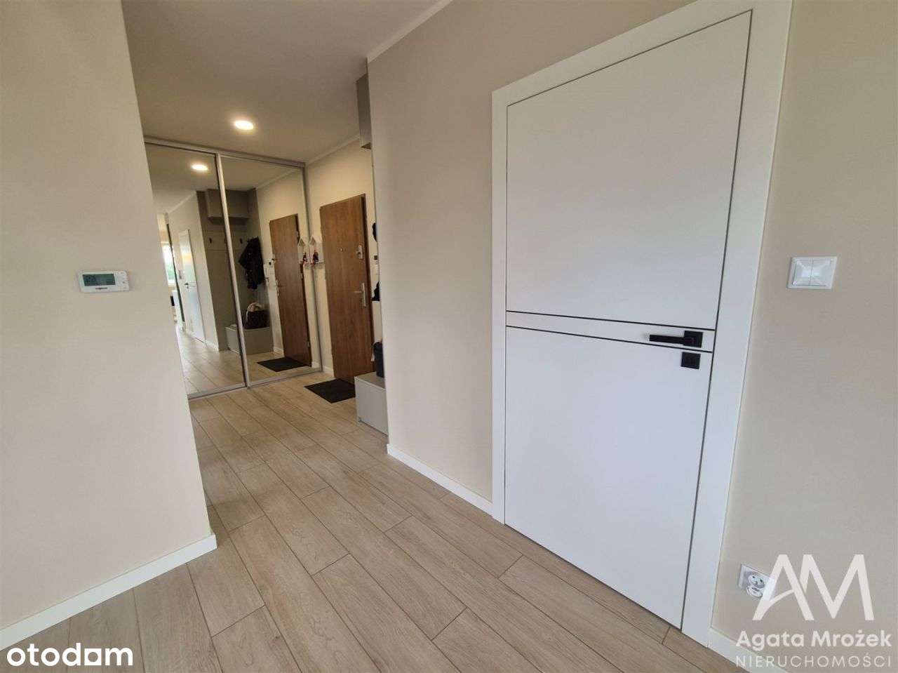 Piękne,wysoki standard,4pok,2 miejsca parkingowe - Pełny obrazek: 5/20