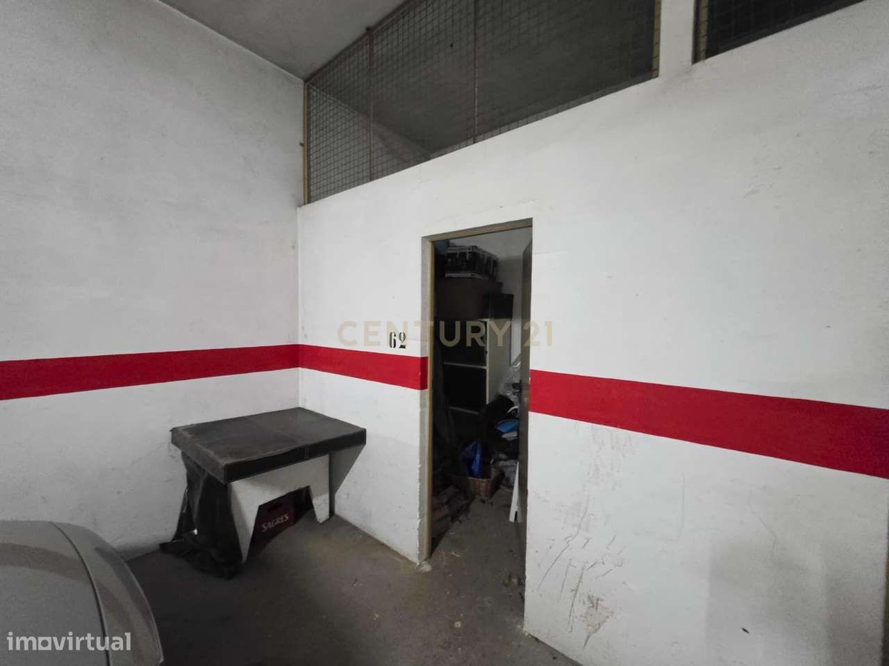 Apartamento T3 no Centro de Paredes – Espaço, Conforto e Localização P-28